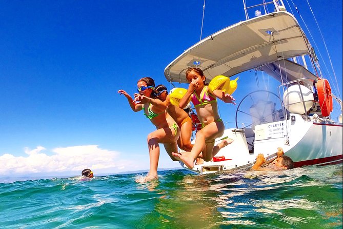 Best of Halkidiki Daily Private Cruise - Pricing and Booking Details