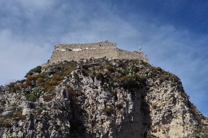 Best Of Sicily Shore Excursion: Etna, Taormina, Castelmola - 10 Persons Max - Common Questions