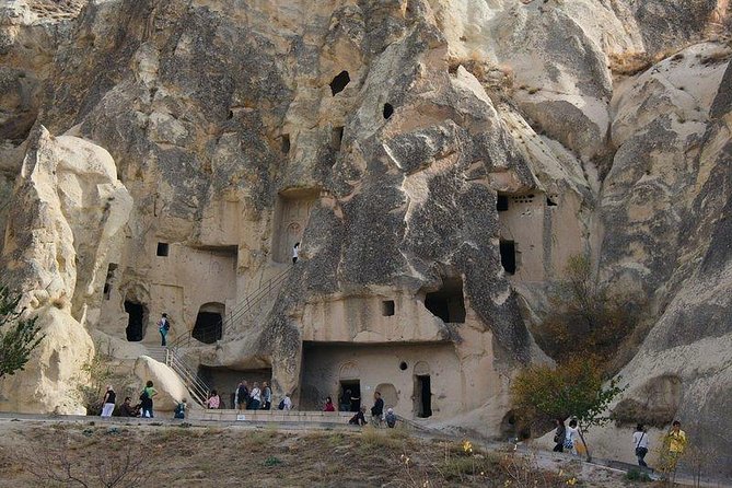 Best Private Tour of Cappadocia - Common Questions