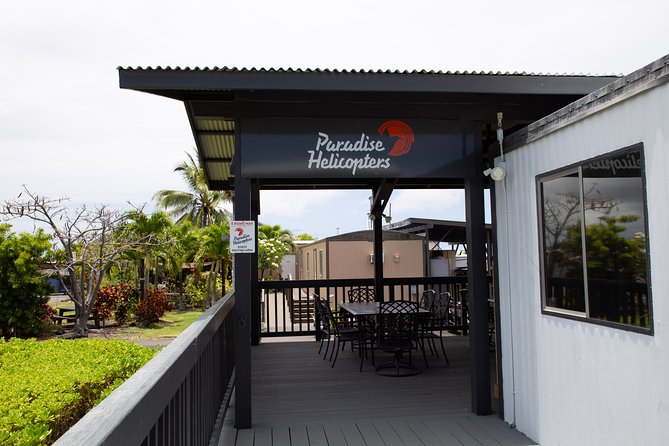 Big Island Hawaii: Kohala Coast With Landing and Hike  - Big Island of Hawaii - Location and Directions