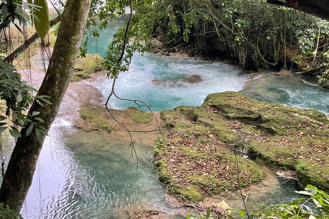 Blue Hole and Sightseeing Tour From Ocho Rios - The Sum Up