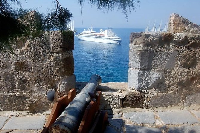 Bodrum Private City Tour - The Sum Up