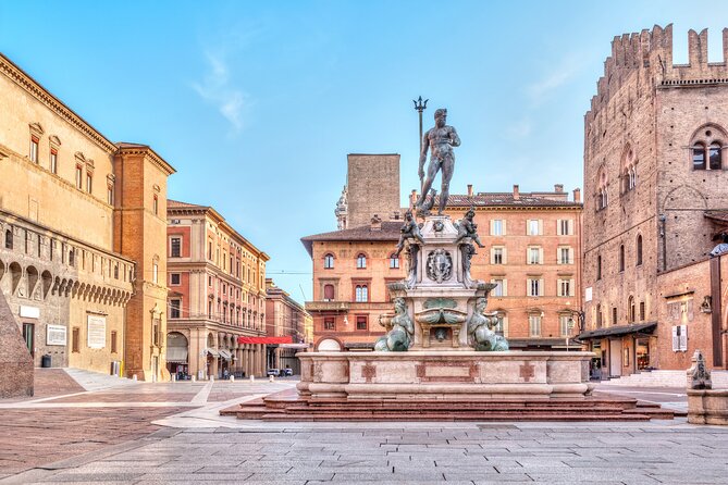Bologna in One Day: Art, History and Gastronomy - Common Questions