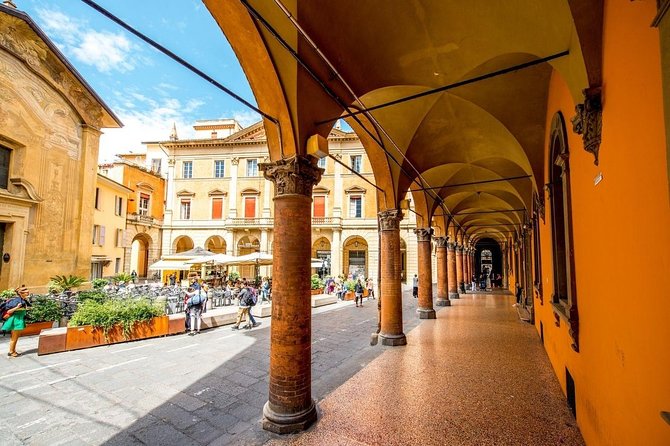 Bologna Private Tours With Locals: 100% Personalized, See the City Unscripted - The Sum Up