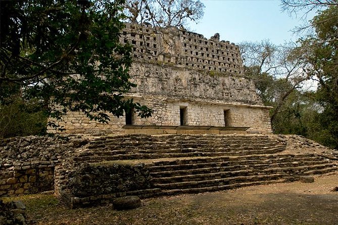 Bonampak and Yaxchilán Small-Group Full-Day Tour From Palenque - The Sum Up
