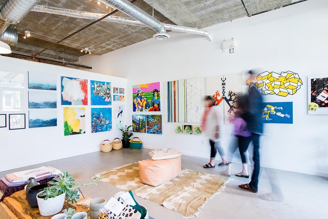 British Columbia: Sunshine Coast Private Full-Day Gallery Tour  - Vancouver - Directions