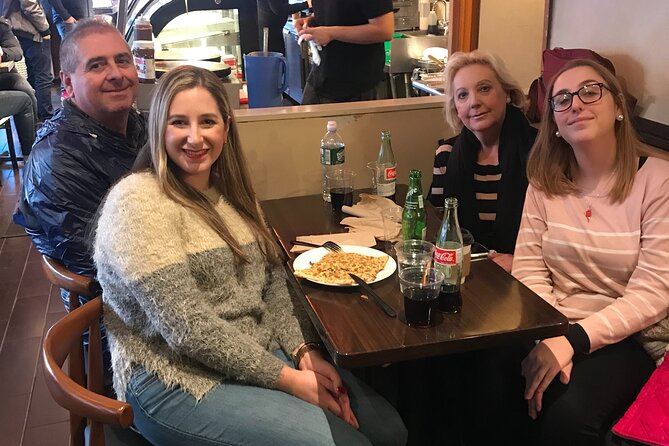 Brooklyn Walking Tours by Locals: Private & 100% Personalized - Sample New York Cuisine
