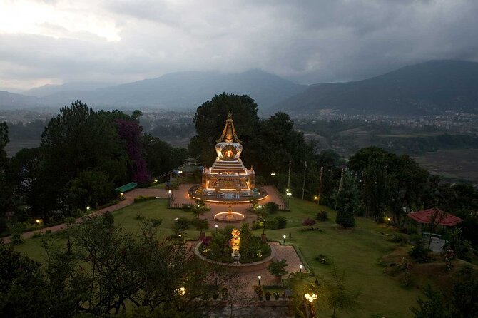 Buddhist Pilgrimage/ Cultural Tour in Nepal - Sightseeing and Exploration Opportunities