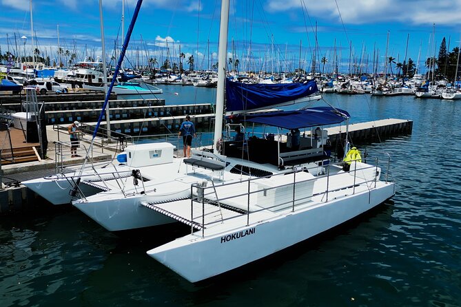 BYOB Waikiki Sunset Swim and Diamond Head Sailing - The Sum Up