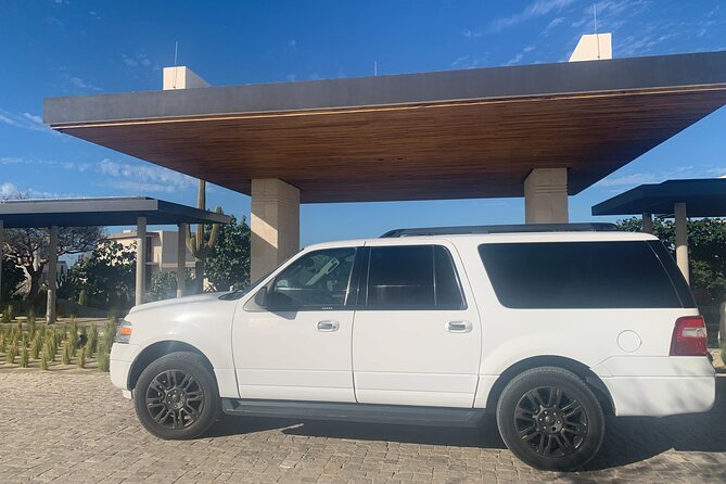 Cabo Airport to Cabo San Lucas Private Transport  - Los Cabos - Common Questions