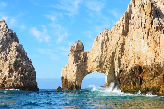Cabo Group Whale Watching Tour - Incl FREE Photos & Whale Sightings Guarantee - Free Photos and Whale Sightings Guarantee