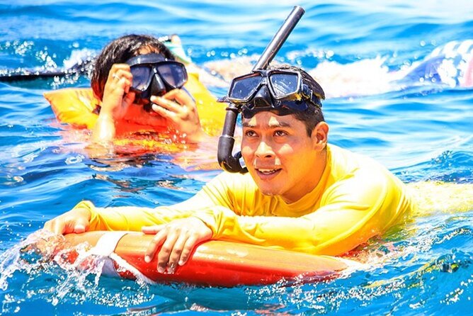 Cabo San Lucas Sailing and Snorkeling Boat Tour - Directions