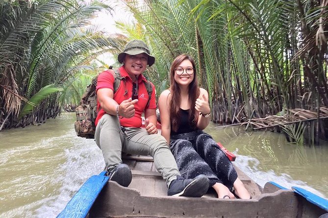 Cai Be Day Tour From Ho Chi Minh City With Boat and Bike Ride - Activities and Sightseeing Highlights