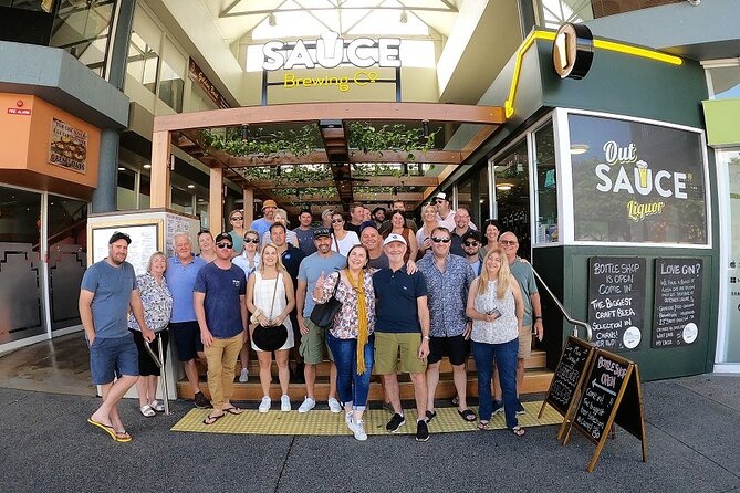 Cairns Brewery Tours - Booking and Pricing Details