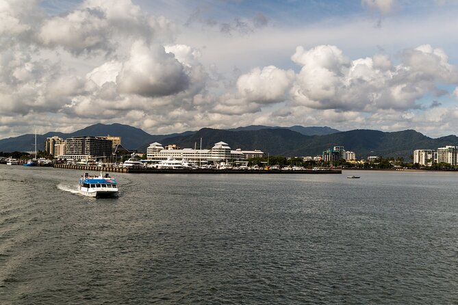 Cairns, Great Barrier Reef & Rainforest 7 Day Tour. - Common Questions