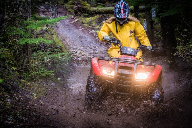 Call of the Wild ATV Tour - The Sum Up