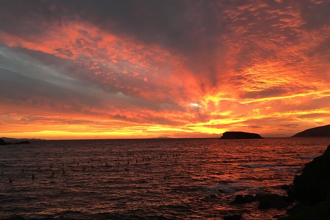 Cape Sounion Private Sunset Tour From Athens With Seaside Dinner - Common Questions