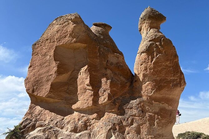 Cappadocia Daily Red Plus Tour - Traveler Photos and Reviews