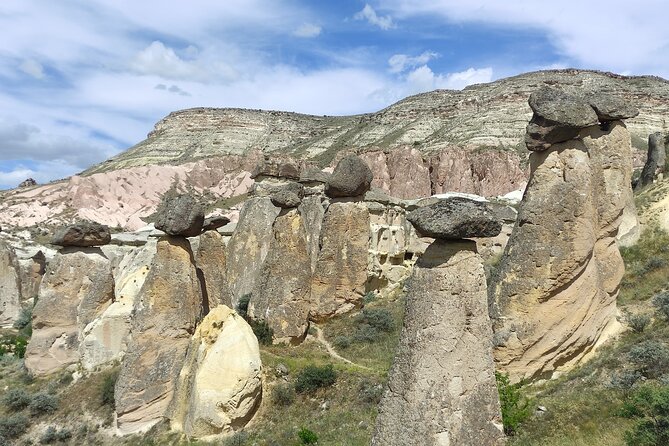 Cappadocia Private Full-Day Guided Tour With Transfers  - Goreme - Common Questions