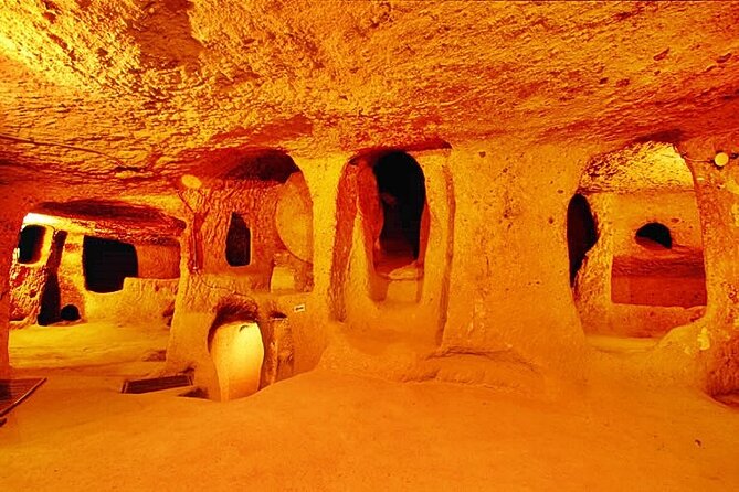 Cappadocia Private North Tour - The Sum Up