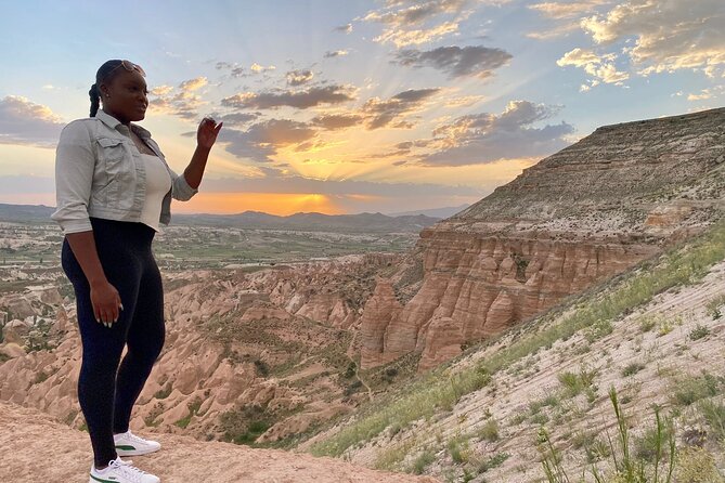 Cappadocia Sunset and Night Tour With Dinner - Common Questions