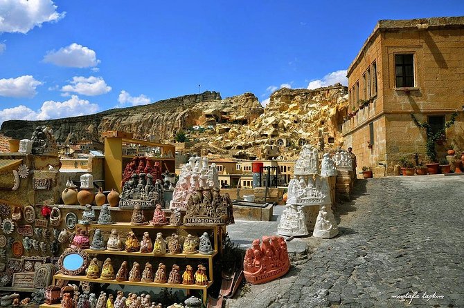 Cappadocia Tour From Antalya and Regions / 2 Days 1 Night - Common Questions