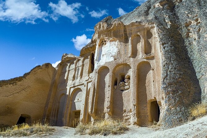 Cappadocia Vip Green Tour With Nar Lake (Small Group) - Directions and Tour Details