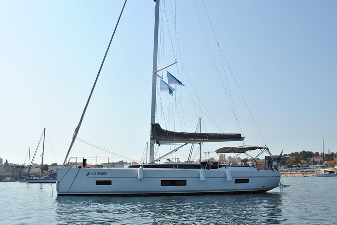 Cascais Sunset Private 2h Cruise With a Drink - Pricing and Booking Details