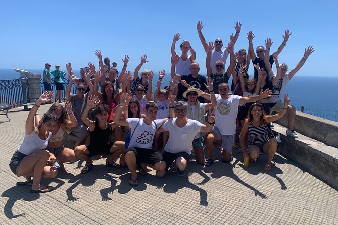 Castelmola and Taormina Tour From Messina - The Sum Up