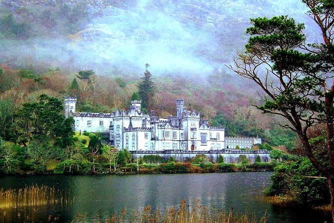 Castles of Connemara Tour Departing Galway City. Guided. Full Day - Reviews