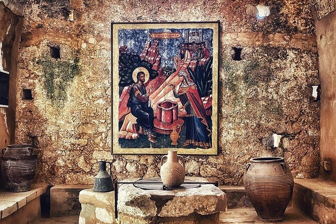 Cave of Zeus & Mountain Adventure: Crete  - Heraklion - The Sum Up