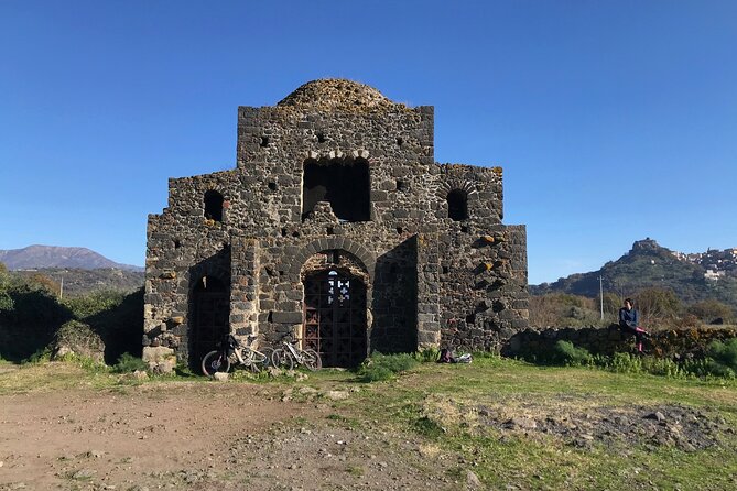 Cefalu Etna Wild Jeep Experience - The Sum Up