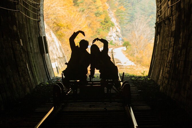 Central Mosque, Nami Island and Rail Bike With Sheep Ranch Tour - The Sum Up
