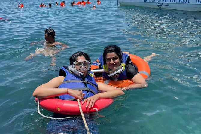 Cham Island Daily Tour - Snorkeling Experience - The Sum Up