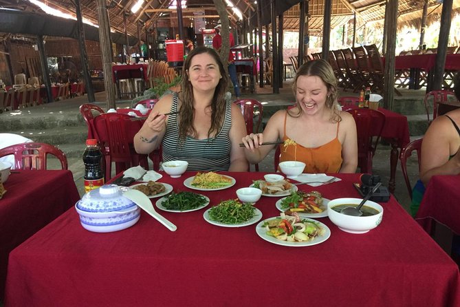 Cham Islands Snorkeling Tour by Speedboat From Da Nang - Common Questions