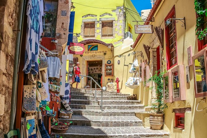 Chania City, Elafonissi Beach and Kournas Lake - VIP Private Tour - Common Questions