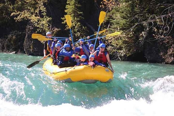 Chiang Mai - Whitewater Rafting & ATV Safari - Common Questions