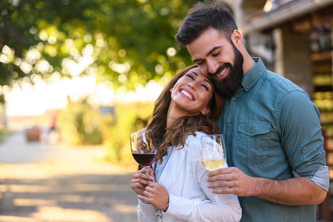 Chianti Half Day Wine Tour From Florence - Common Questions