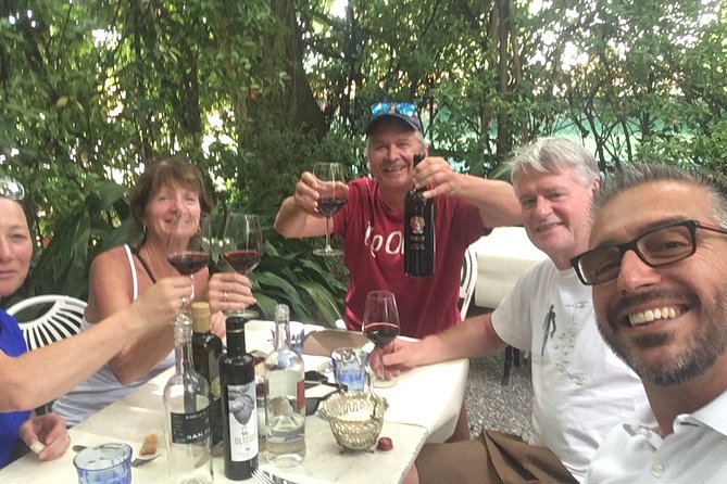 Chianti Wines and San Gimignano Tour From Florence (1 Winery) - Tour Start Time