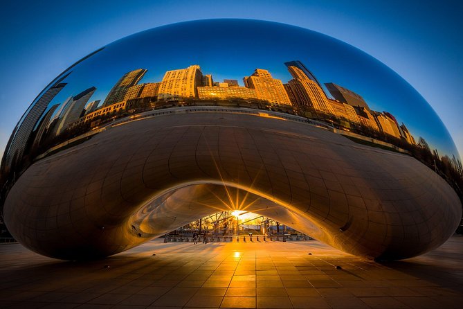 Chicagos Ultimate City Bike Tour - Common Questions