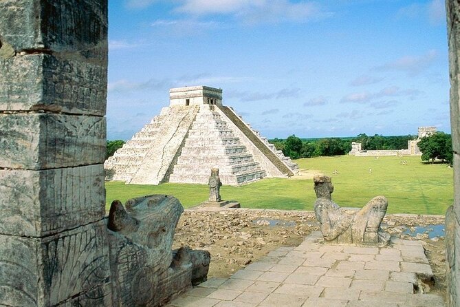 Chichen Itza and Valladolid Full-Day Guided Tour in English  - Playa Del Carmen - Common Questions