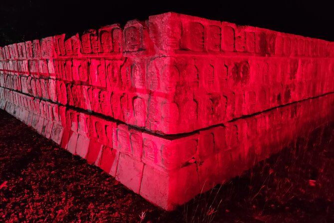 Chichen Itza Night Show, Cave Adventure and Valladolid Private Tour With Dinner - Common Questions