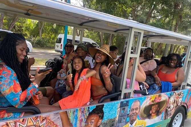 CHIPPIES BAHAMAS Island Tours : Feel The Culture - Cancellation and Change Policy