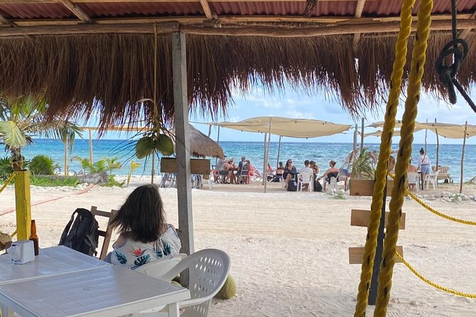 Chunky Monkey Beach Club