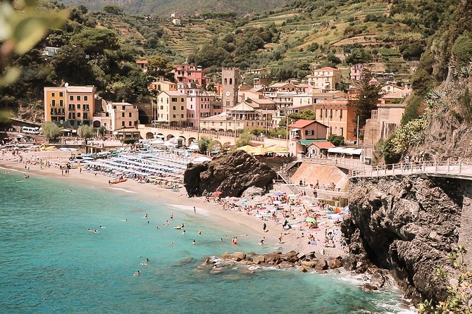 Cinque Terre Full Day Discovery: Escorted Round Trip by Bus From Florence - The Sum Up