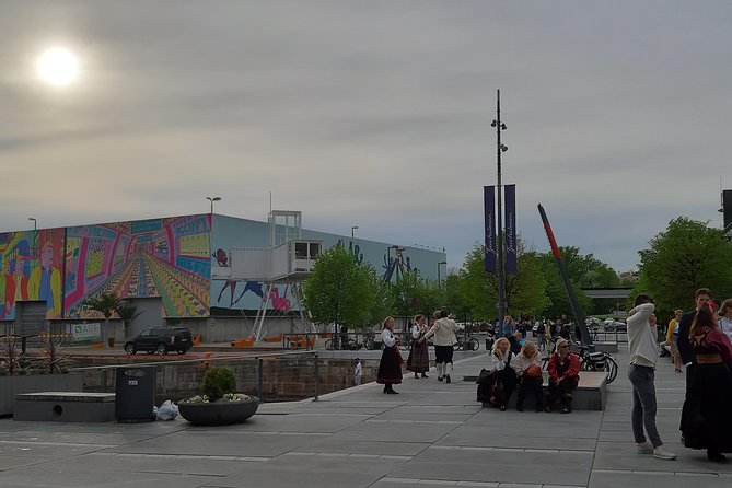 City Excursion (Museums Free). Tour of Oslo City'S Hidden Gems - Common Questions