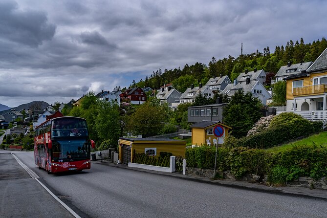 City Sightseeing Alesund Hop-On Hop-Off Bus Tour - Reviews and Ratings