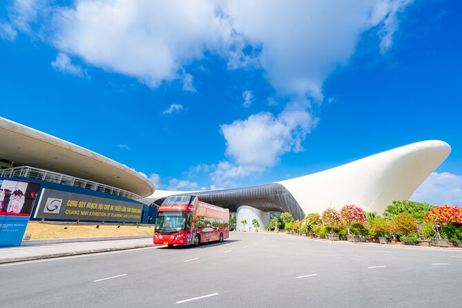 City Sightseeing Ha Long Hop-On Hop-Off Bus Tour - The Sum Up