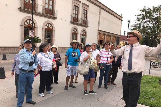 City Tour - Booking Information and Pricing Details