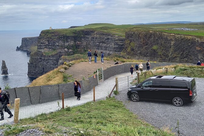 Cliffs of Moher and Wild Atlantic Way Private Chauffeur-Driven Tour From Galway - Opening Hours